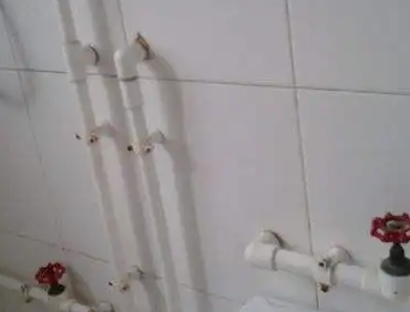 剑阁水管维修多少钱